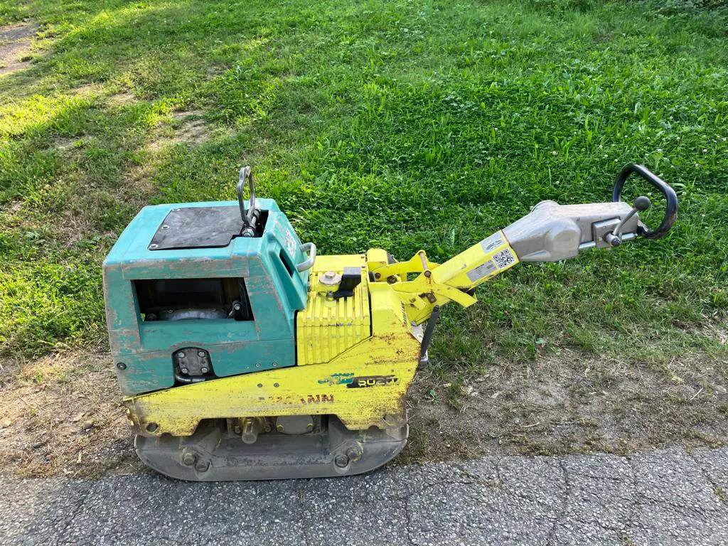 Ammann - APH 5020