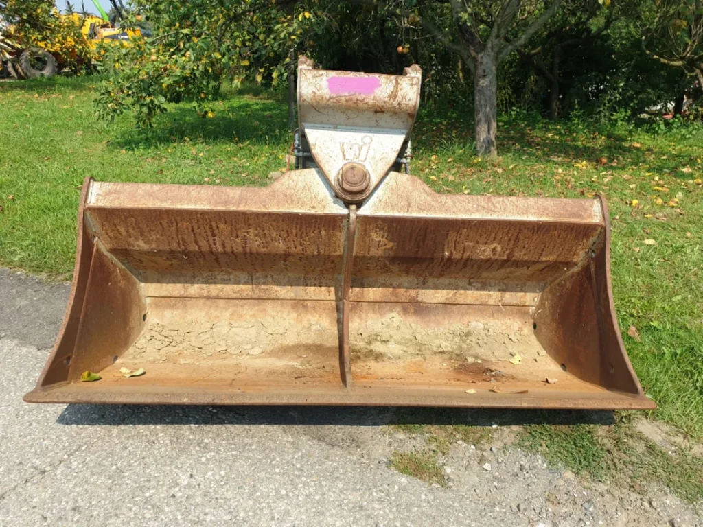 Baumaschinen Puntigam