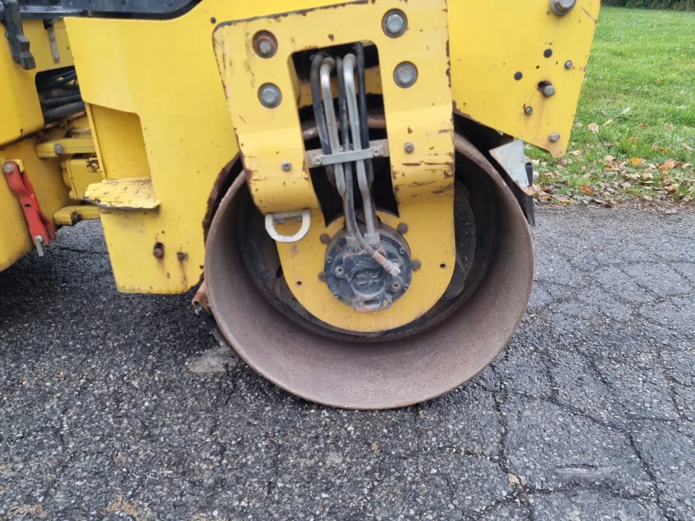 Építőipari gépek Puntigam