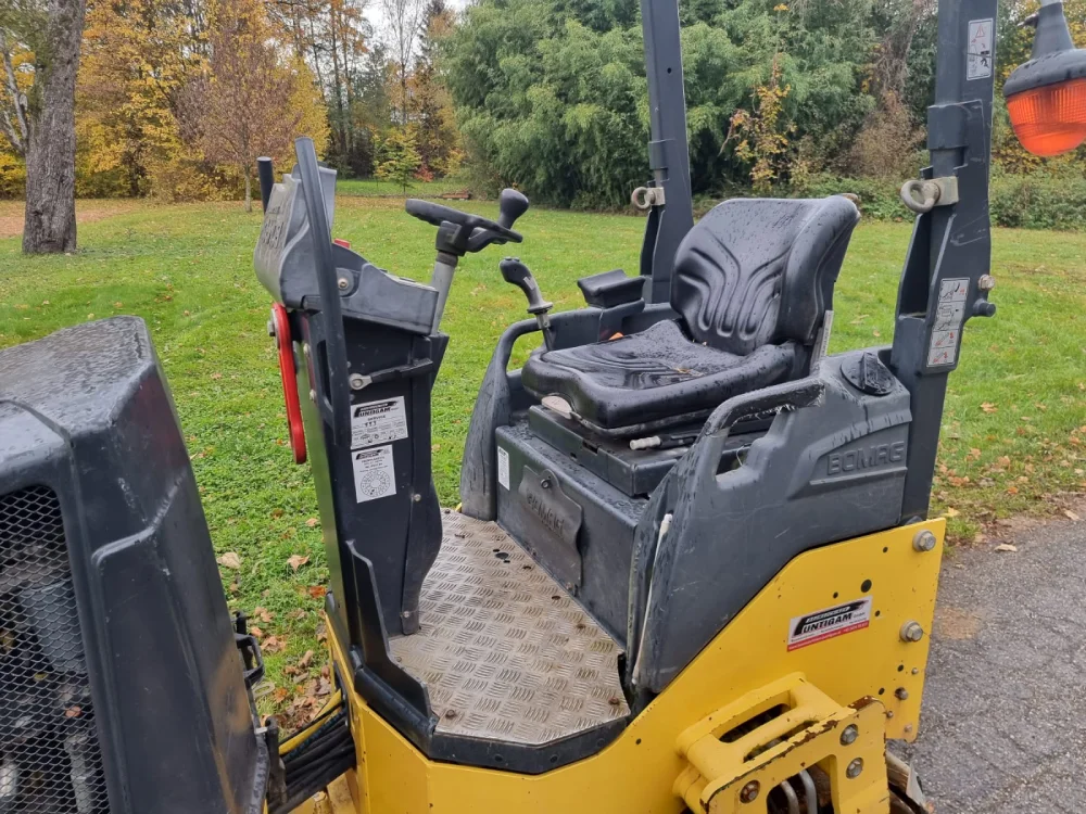 Építőipari gépek Puntigam