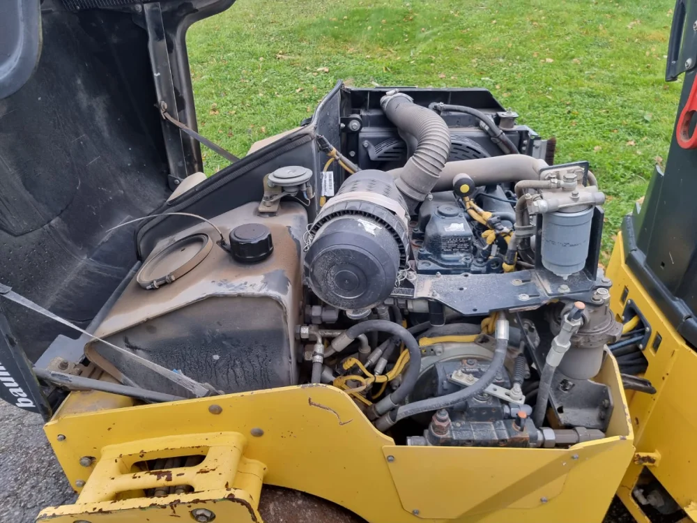 Építőipari gépek Puntigam