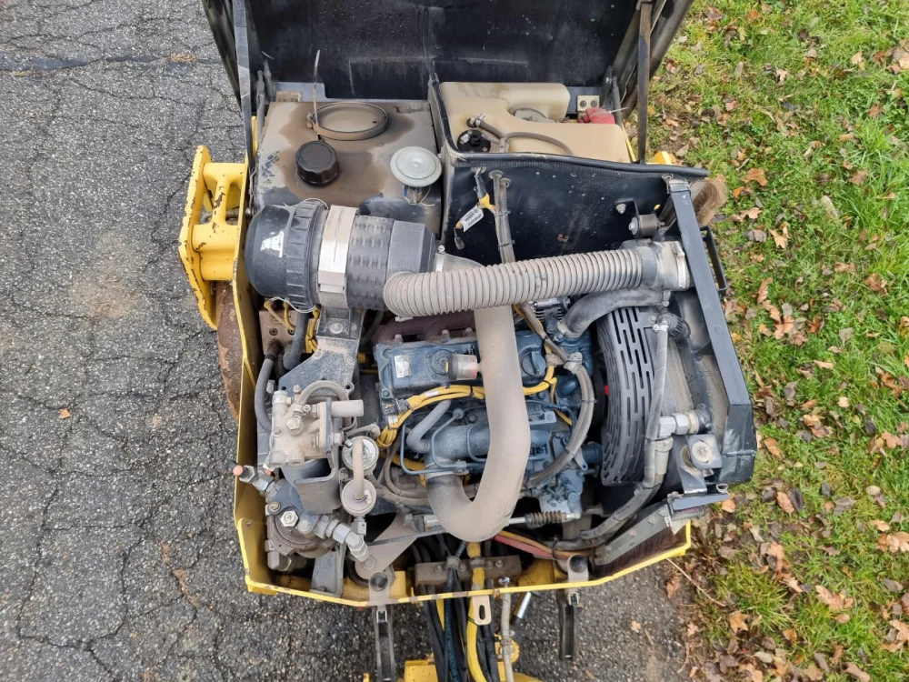 Építőipari gépek Puntigam