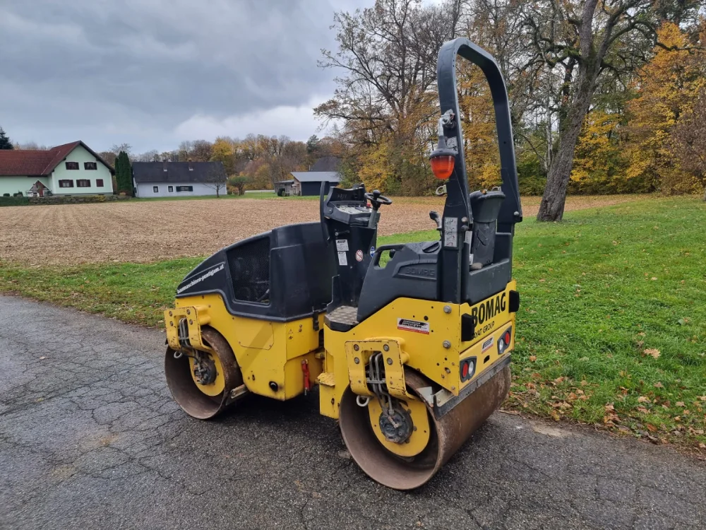 Építőipari gépek Puntigam