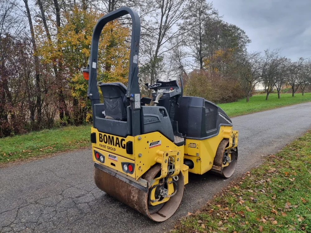 Építőipari gépek Puntigam