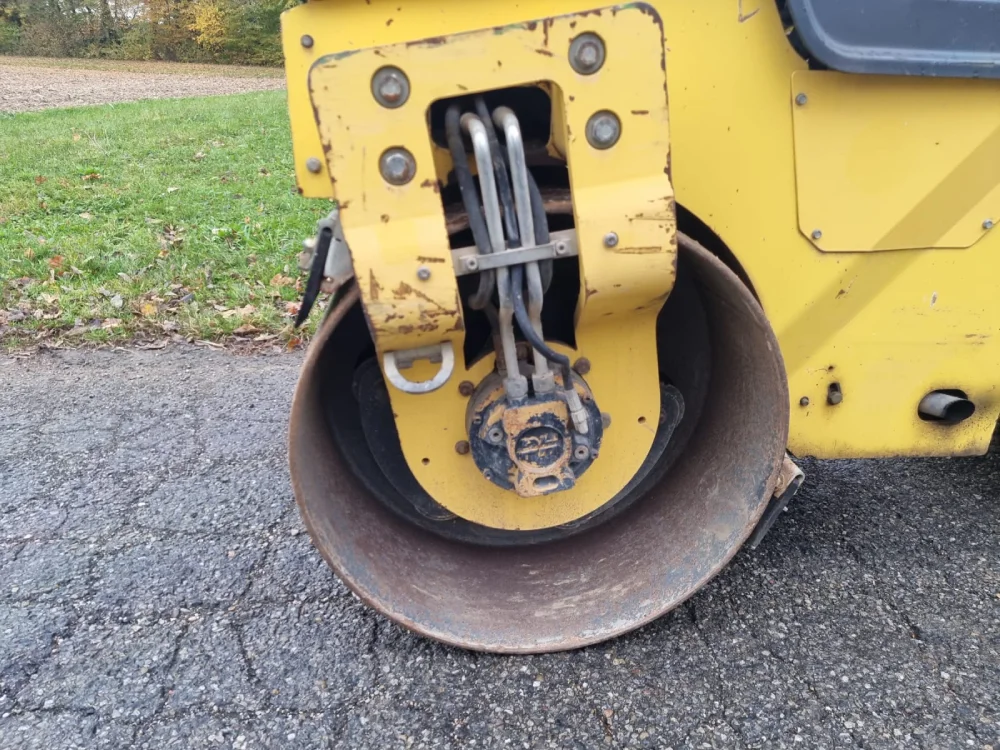 Építőipari gépek Puntigam