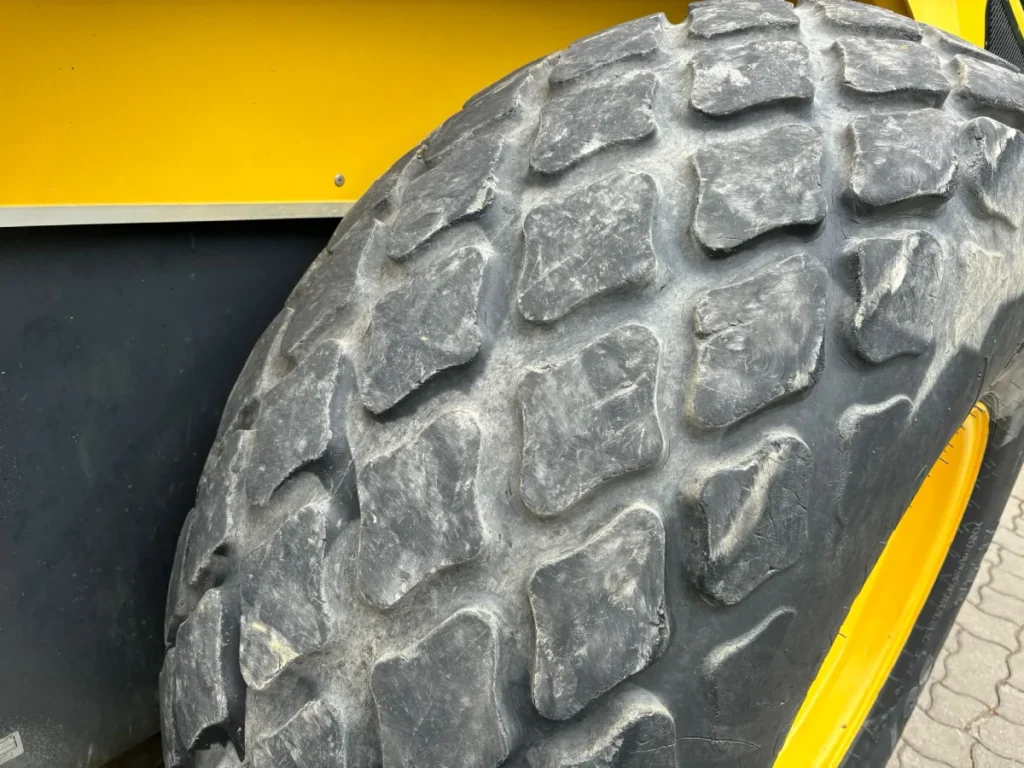 Baumaschinen Puntigam