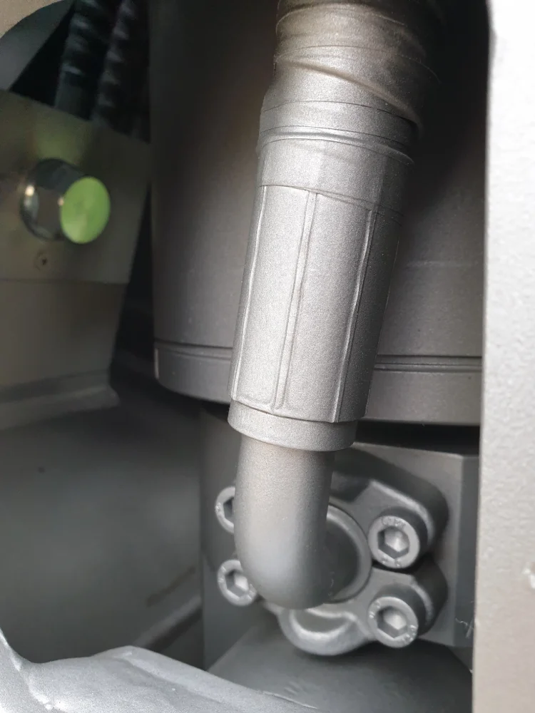 Baumaschinen Puntigam