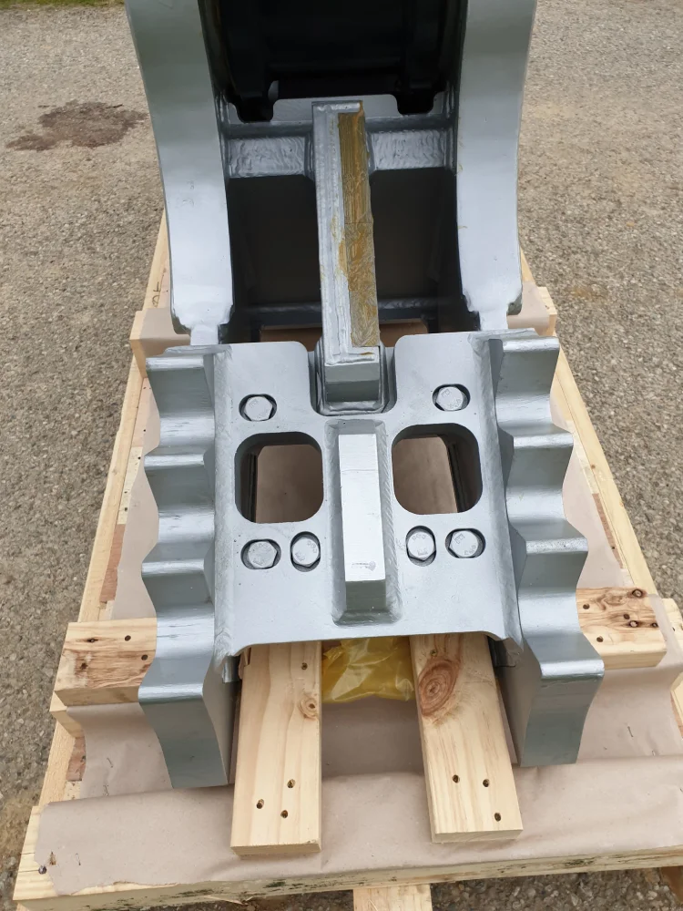 Baumaschinen Puntigam