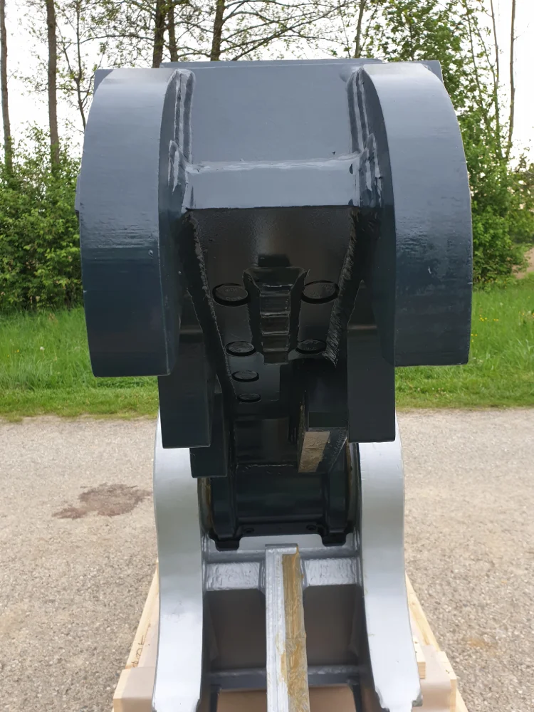 Baumaschinen Puntigam