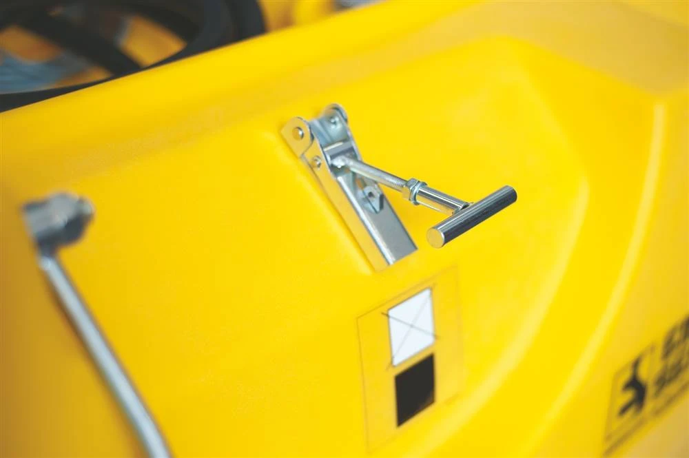 Baumaschinen Puntigam