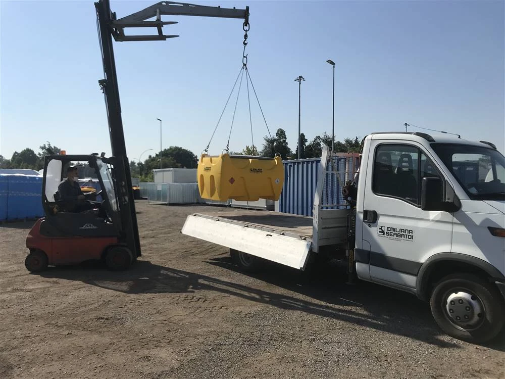 Baumaschinen Puntigam