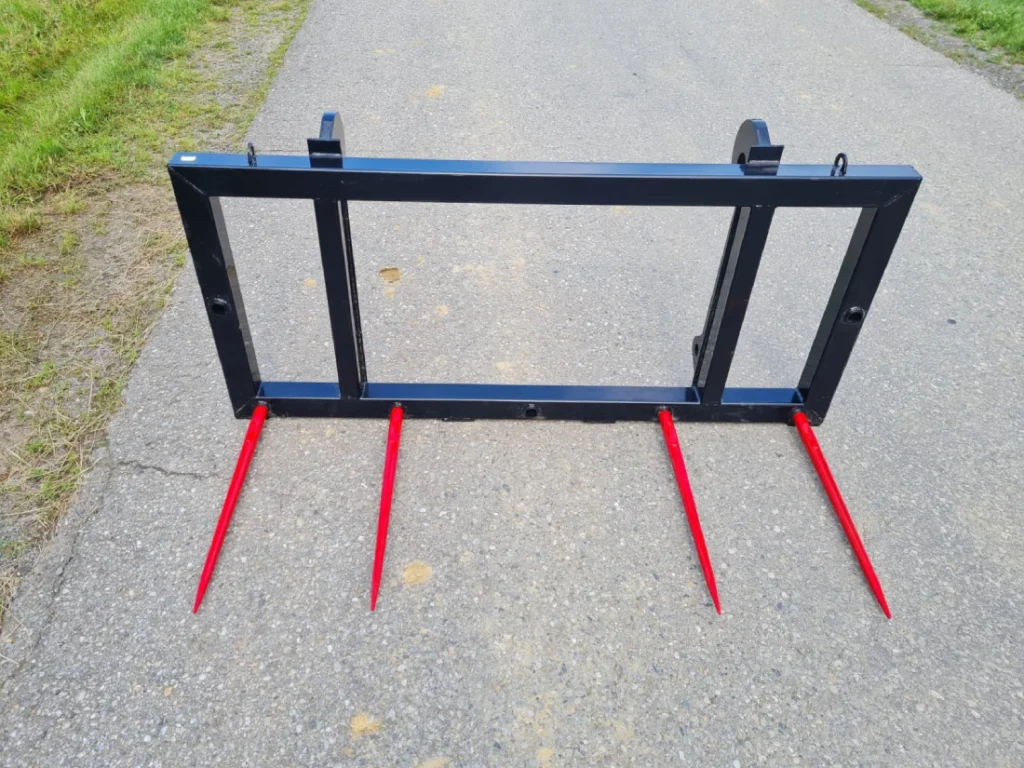 Gradbena mehanizacija Puntigam