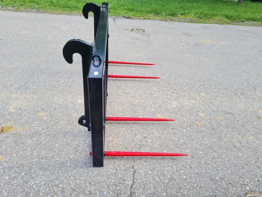 Gradbena mehanizacija Puntigam