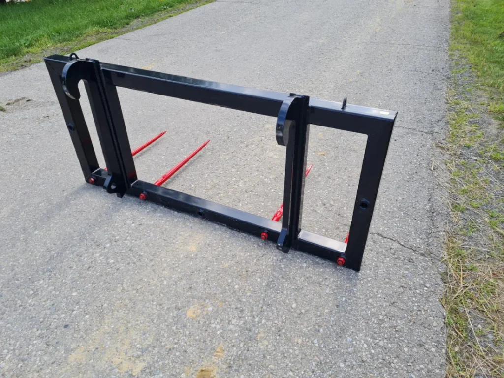 Gradbena mehanizacija Puntigam