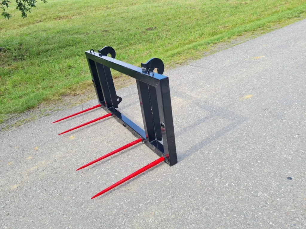 Gradbena mehanizacija Puntigam