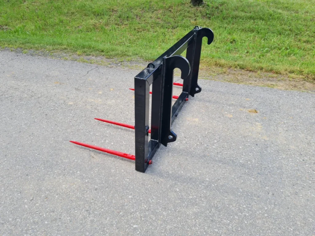 Gradbena mehanizacija Puntigam