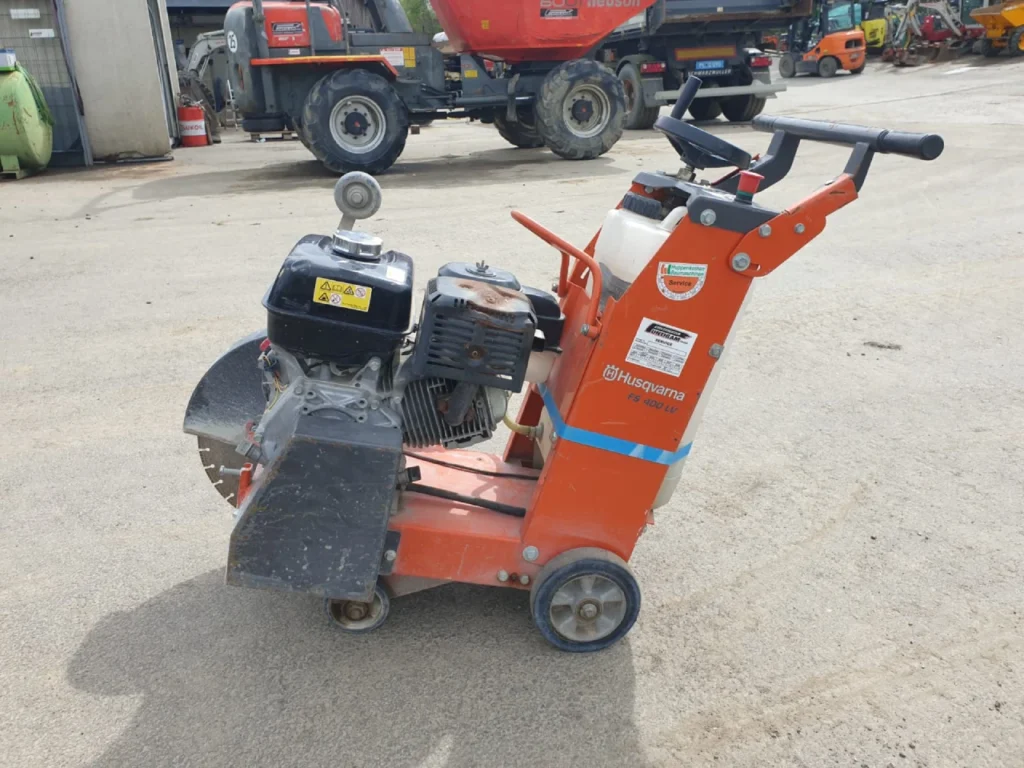 Husqvarna - FS 400 LV