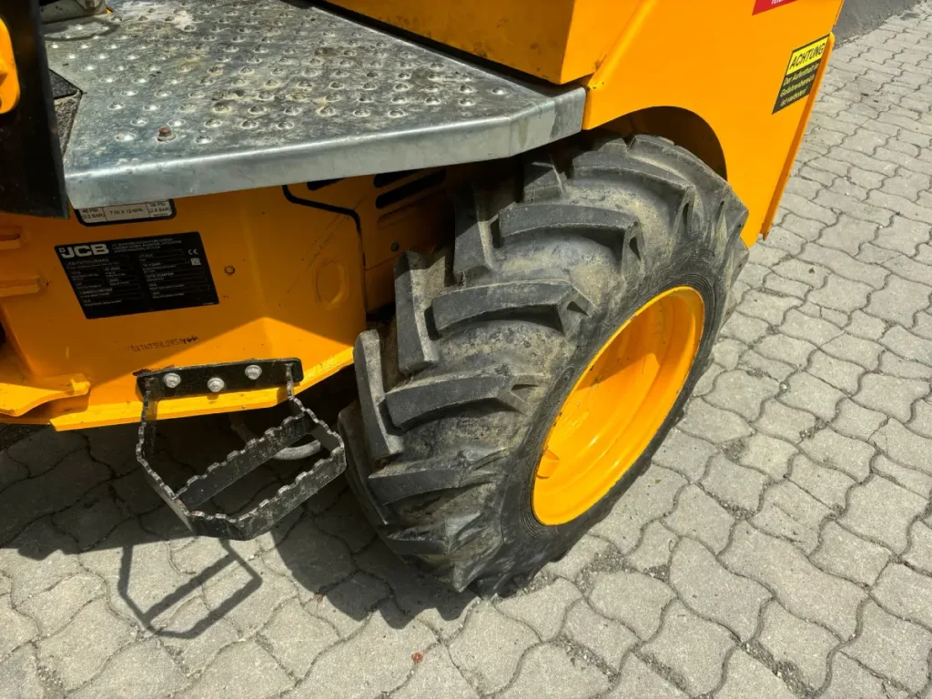 Baumaschinen Puntigam