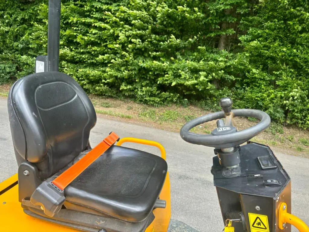 Baumaschinen Puntigam