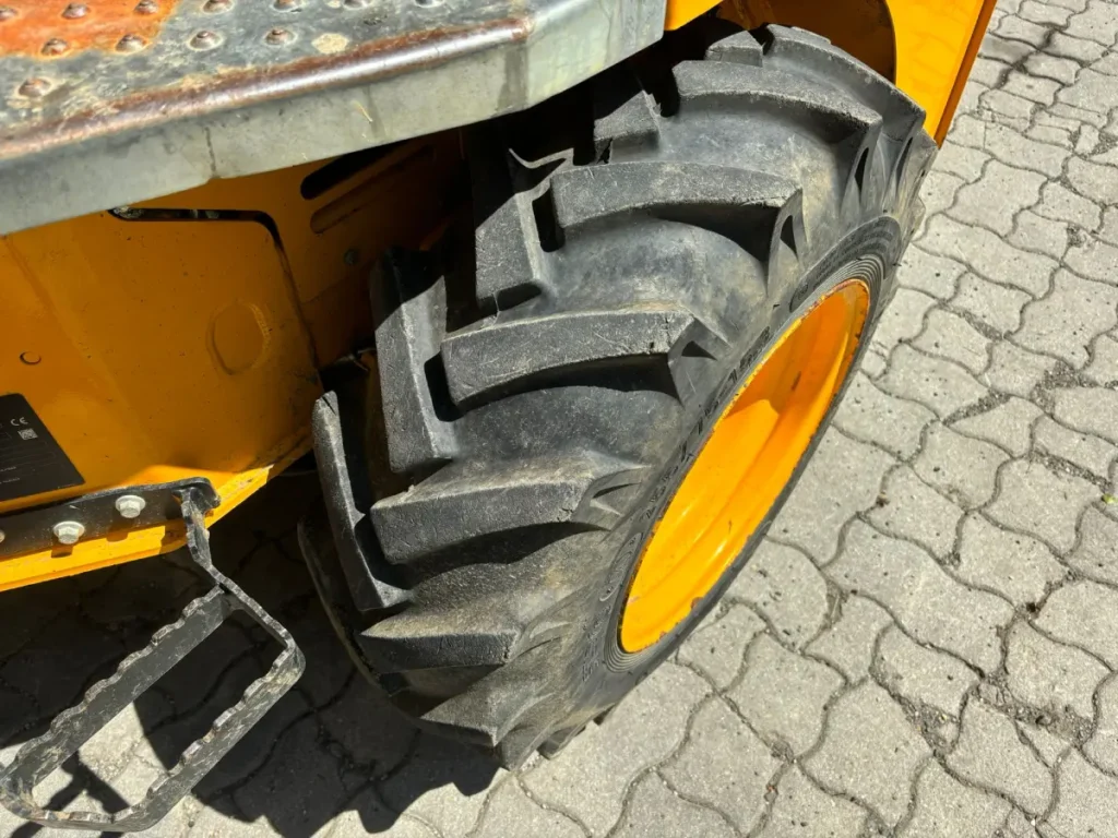 Baumaschinen Puntigam