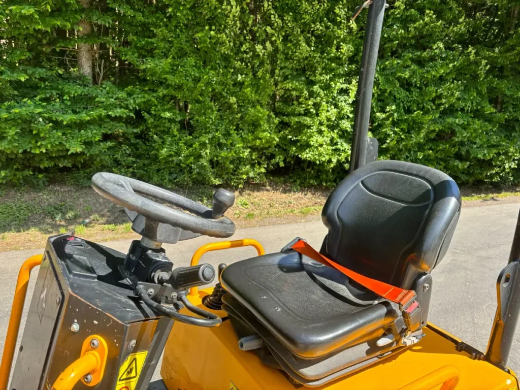 Baumaschinen Puntigam