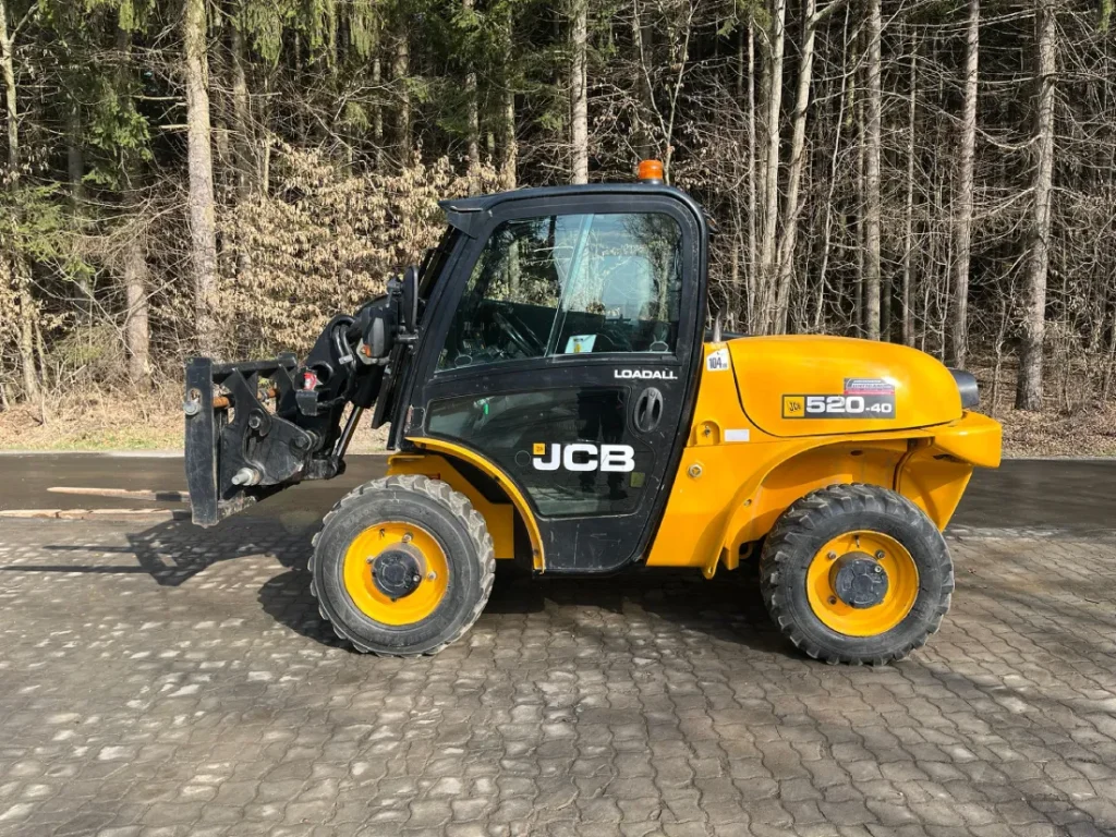 JCB-520-40