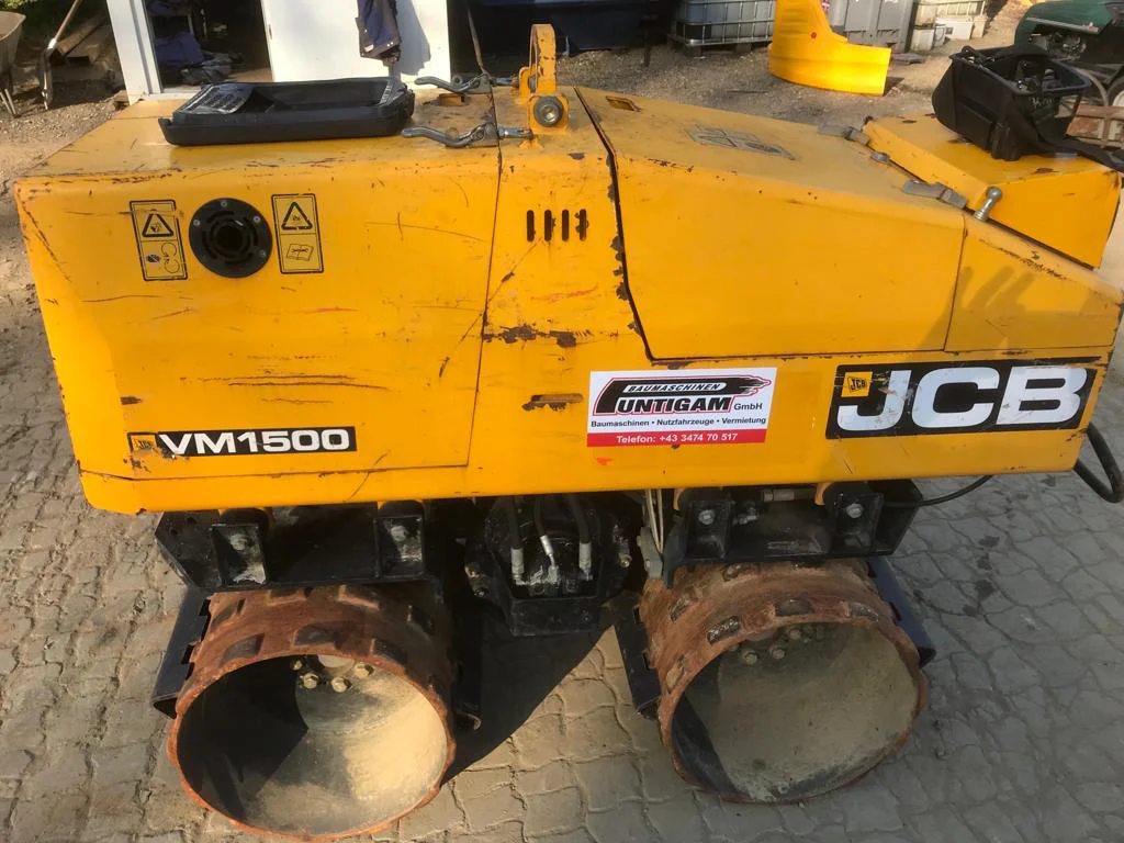 JCB - VM 1500