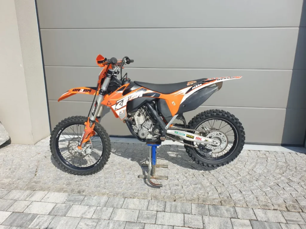 KTM-350