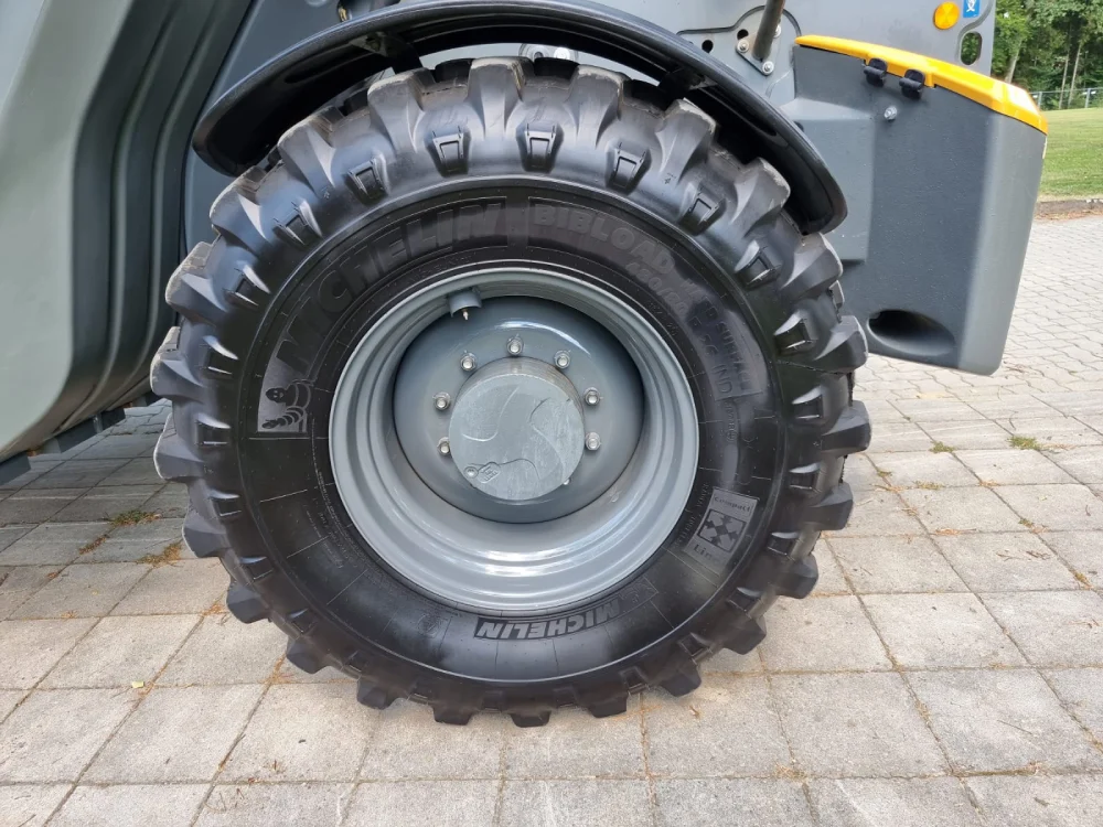 Baumaschinen Puntigam