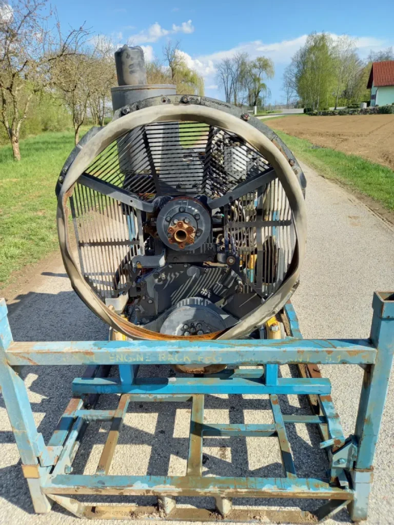 Építőipari gépek Puntigam