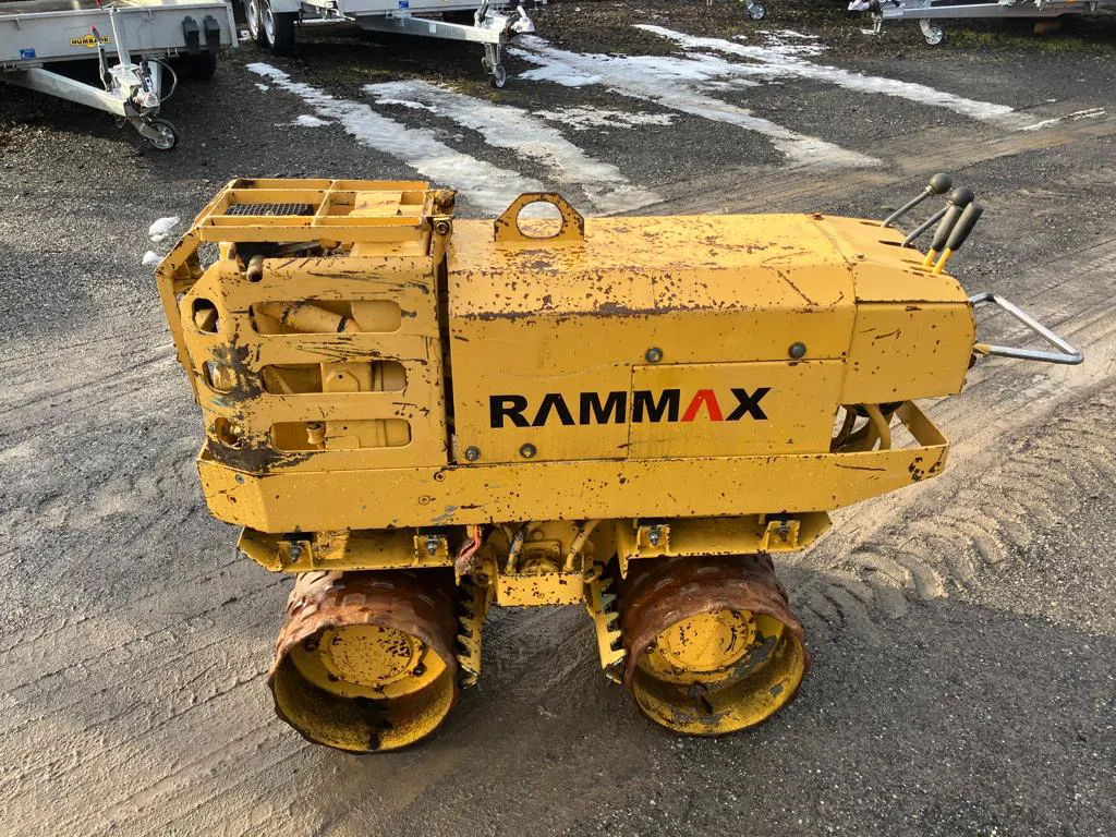 Rammax - RW 700