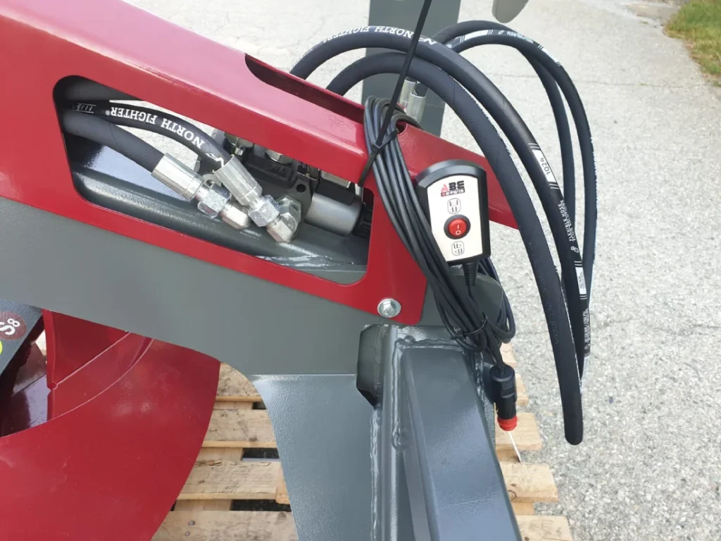 Építőipari gépek Puntigam