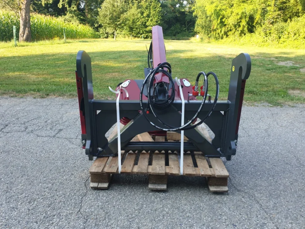 Építőipari gépek Puntigam