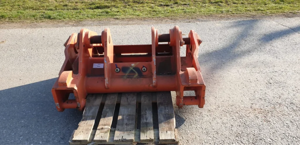 Baumaschinen Puntigam