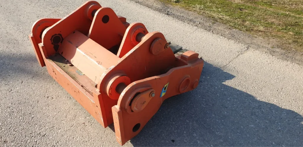 Baumaschinen Puntigam