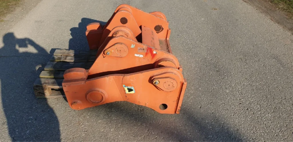 Baumaschinen Puntigam