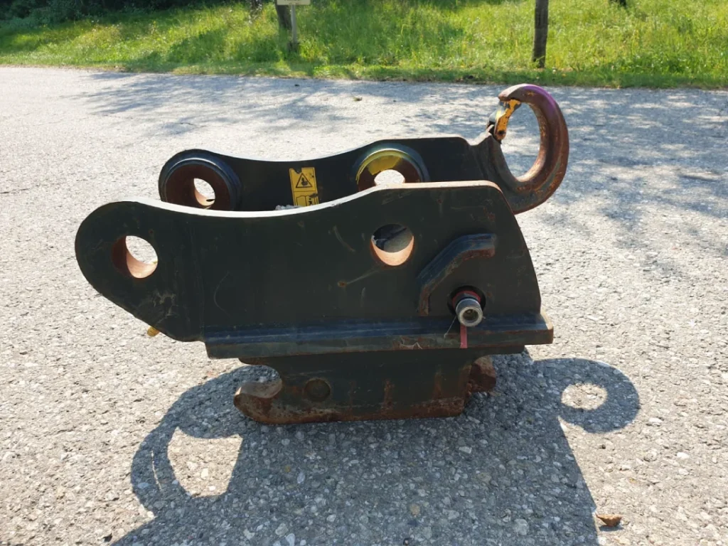 Baumaschinen Puntigam