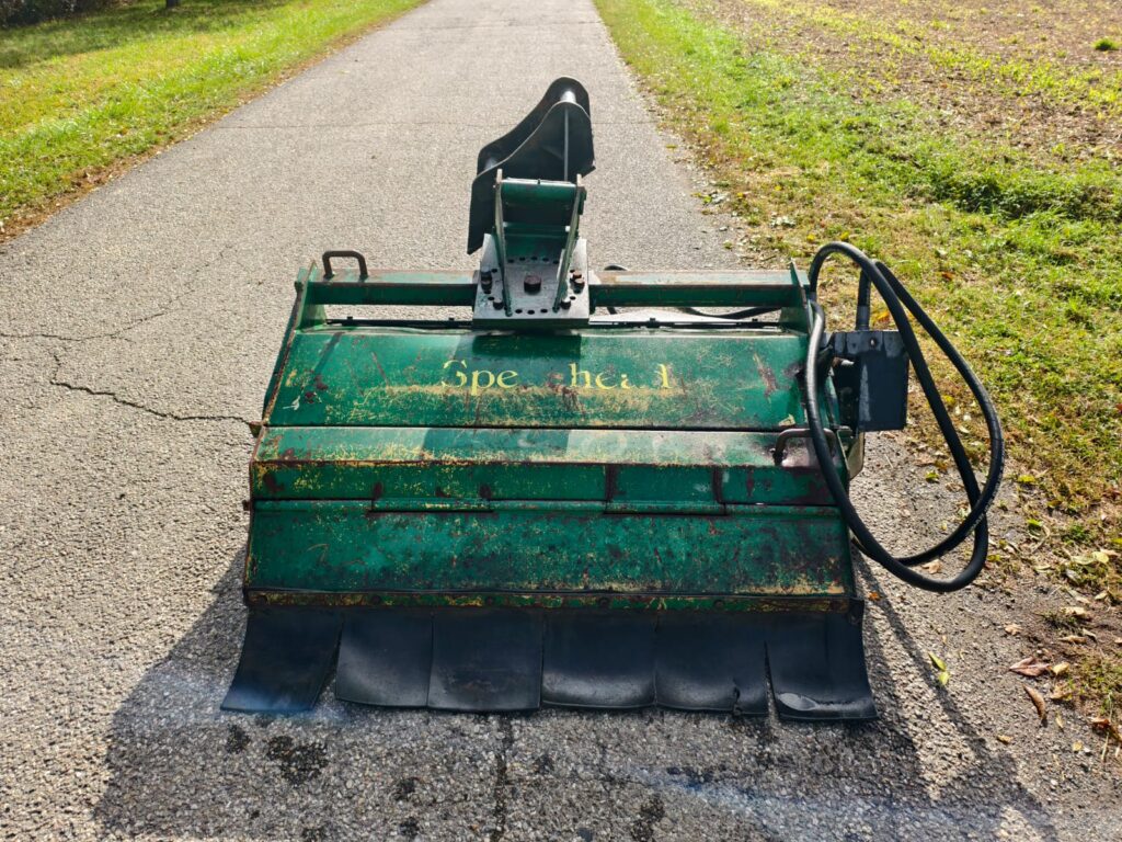 Baumaschinen Puntigam