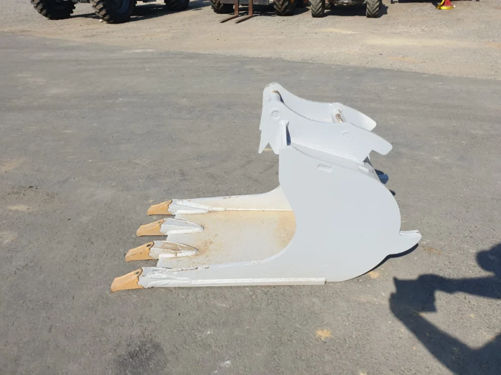 Baumaschinen Puntigam