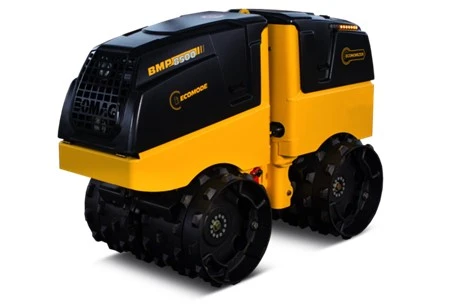 Bomag - BMP 8500