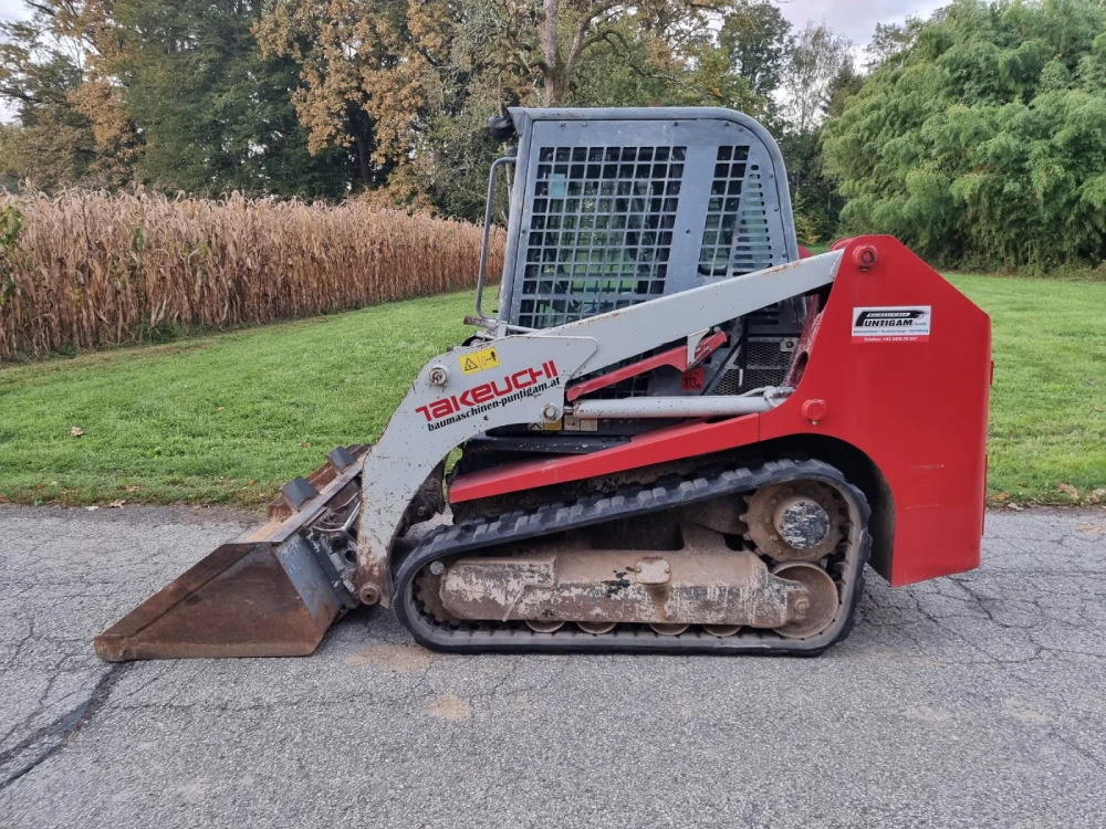 Takeuchi - TL 230