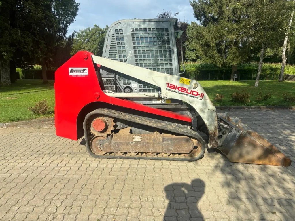 Takeuchi - 230 TL