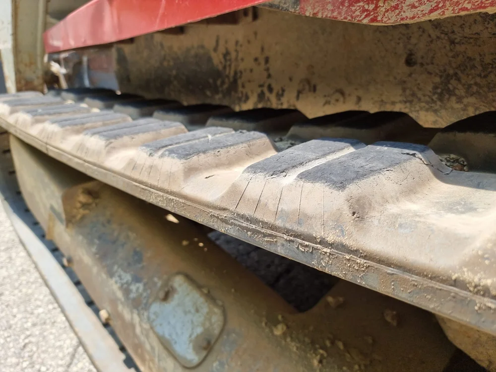 Baumaschinen Puntigam