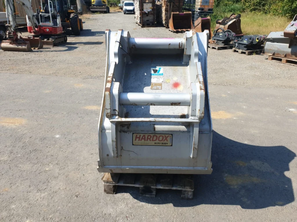 Baumaschinen Puntigam