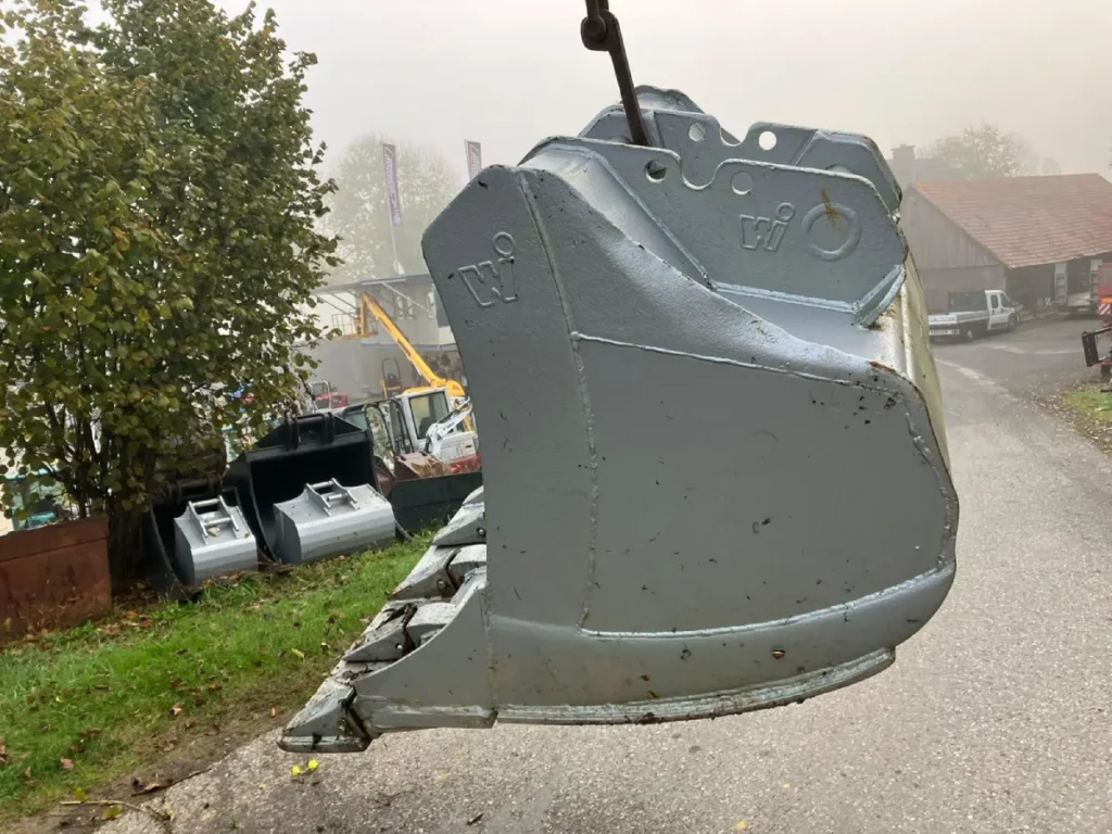 Gradbena mehanizacija Puntigam