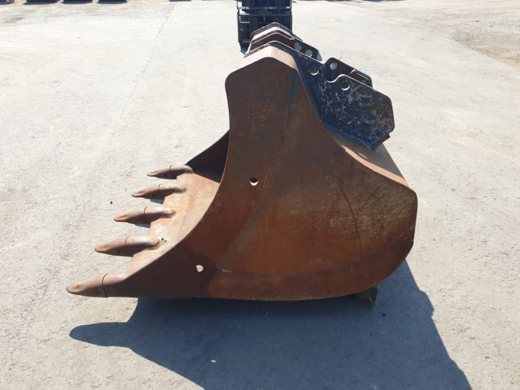 Baumaschinen Puntigam