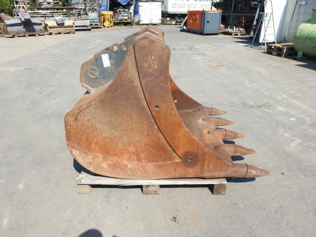 Baumaschinen Puntigam