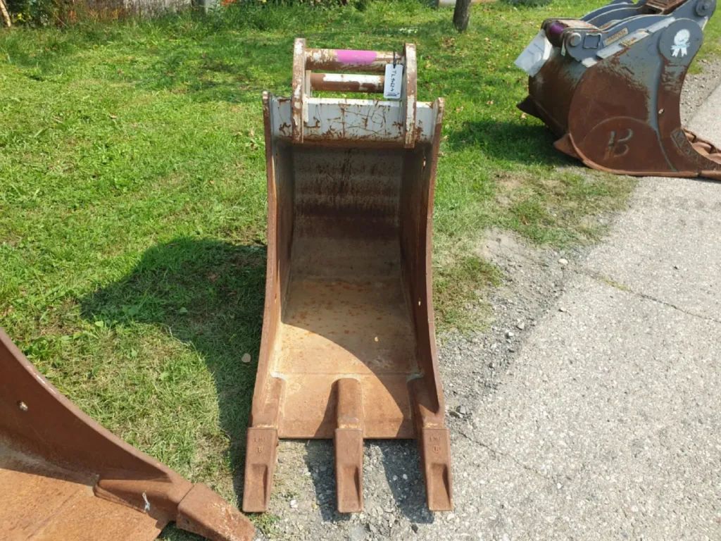 Baumaschinen Puntigam