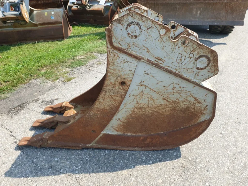 Baumaschinen Puntigam