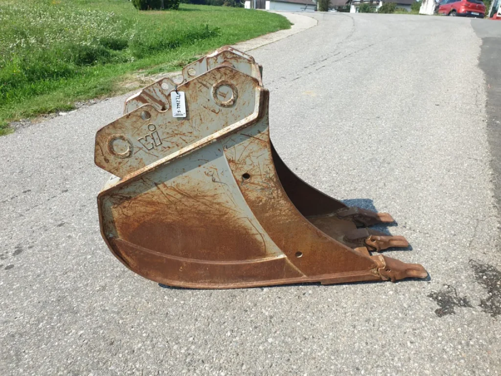 Baumaschinen Puntigam